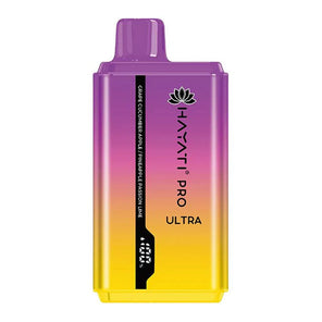 Rainbow Hayati Pro Ultra 15000 Puffs Disposable disposable vape