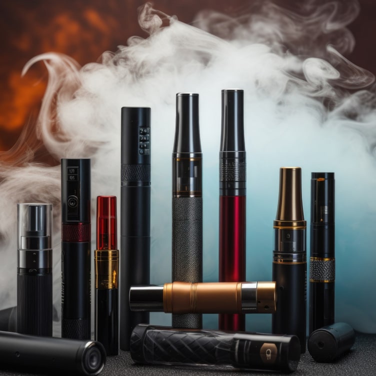 Best Selling Vape Devices