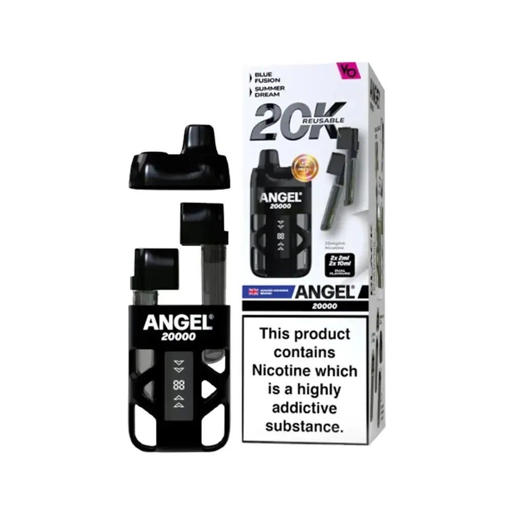 Vapes Bars Angel 20,000+ | 5 PACK