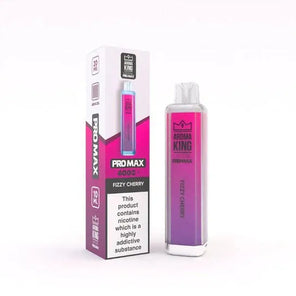 Aroma King Crystal Pro Max 4000+ | Single Bar