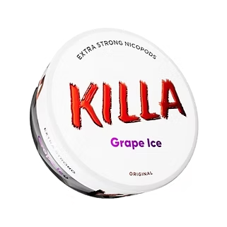 Killa Singles | Original 16.5mg Melon Killa Original | Single Pack disposable vape