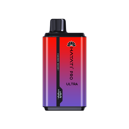 Hayati Pro Ultra Double E-liquid Tank | Singles