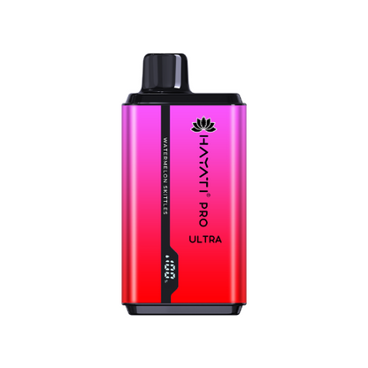 Hayati Pro Ultra Double E-liquid Tank | Singles