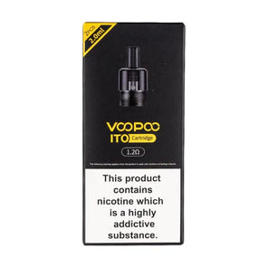 VOOPOO ITO Cartridges | Single Pack