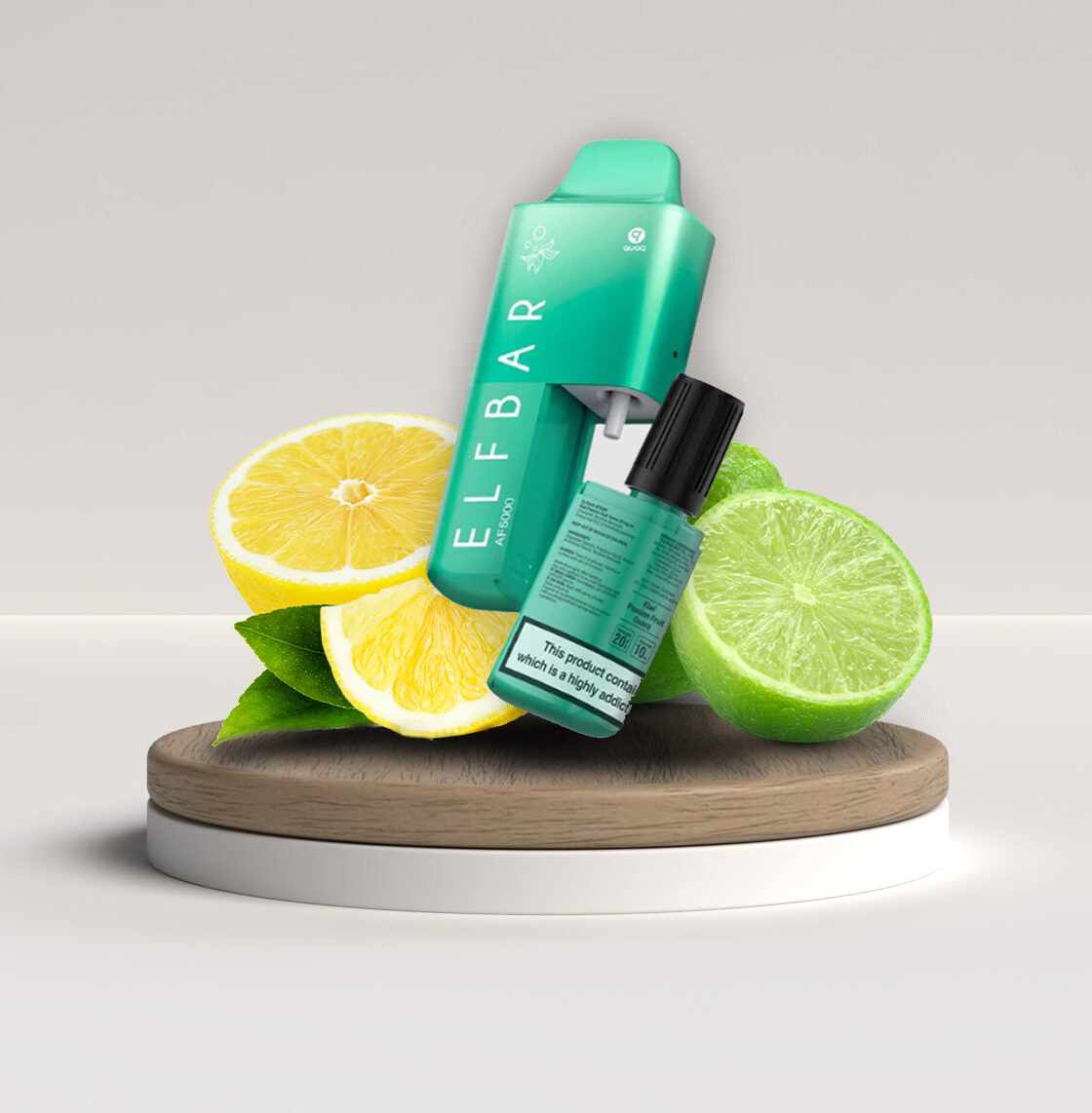 ELFBAR AF5000 | 5 Pack
