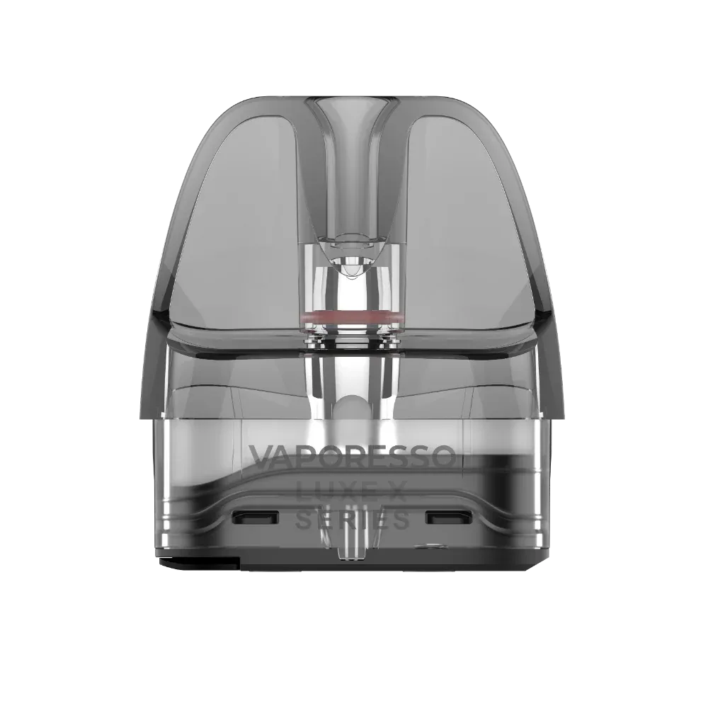 LUXE X | Pod (2 Pcs)