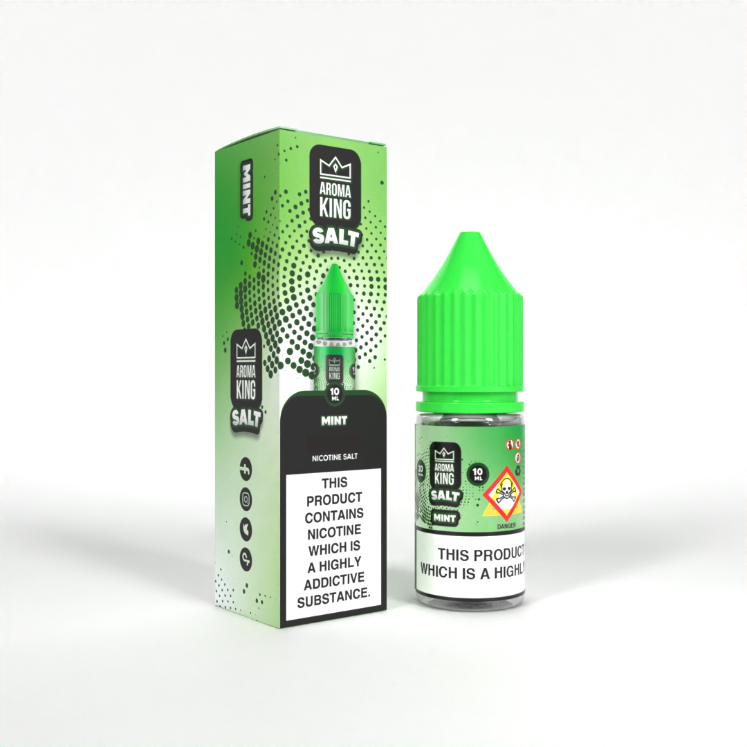 Aroma King Nic Salts 20mg | 1 REFILL