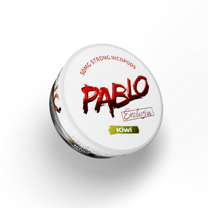 Kiwi Pablo Exclusive | Single Pack disposable vape