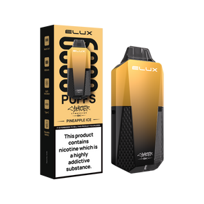  pineapple disposable vape