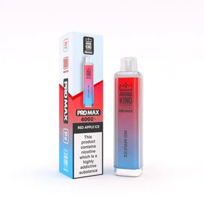 Aroma King Crystal Pro Max 4000+ | Single Bar