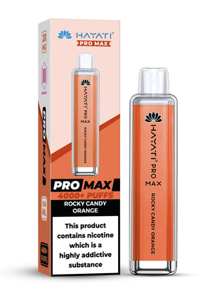 disposable vape