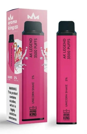 Aroma King Legends 3500 Puffs | 1 BAR