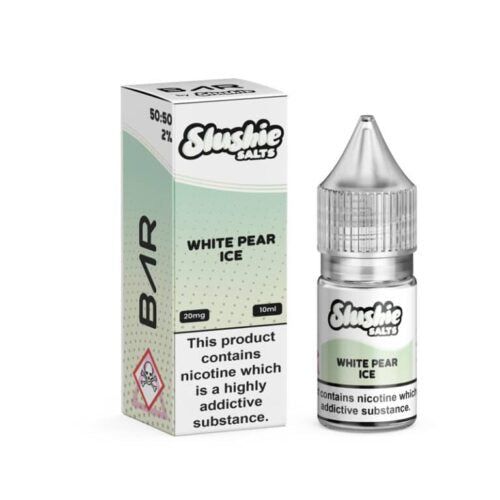Slushie Bar Salts 10mg | Single Bottle