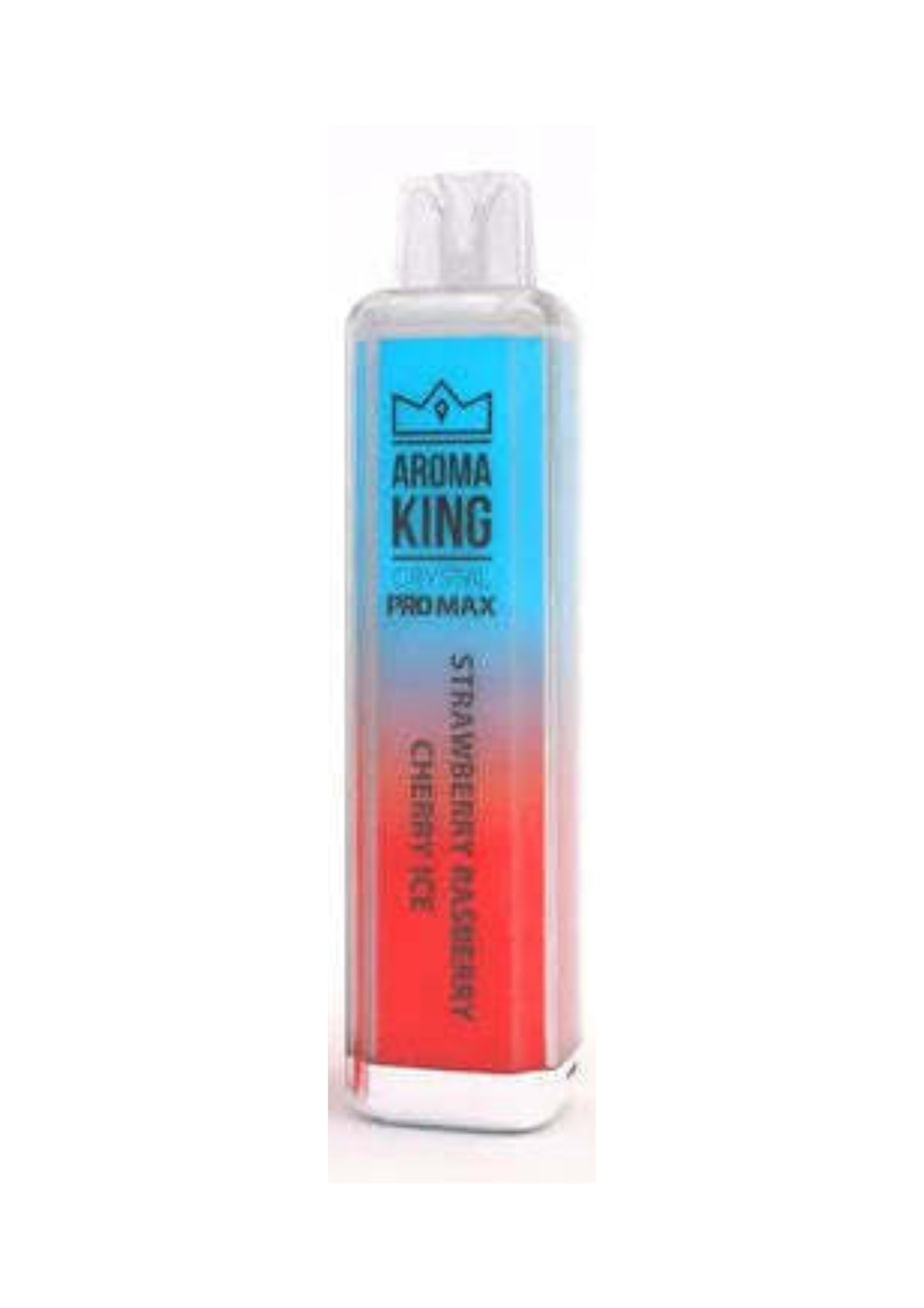 Aroma King Crystal Pro Max 4000+ BOX of 10