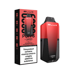  strawberry-raspberry-cherry-ice disposable vape