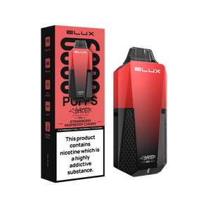  strawberry-raspberry-cherry-ice disposable vape
