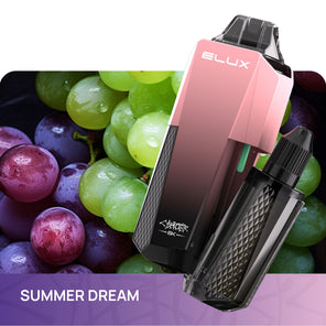 summer-dream disposable vape