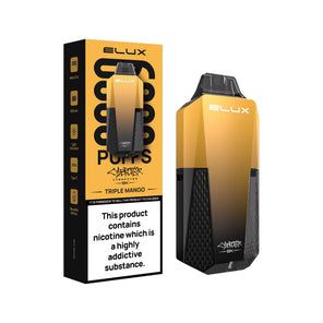  triple-mango disposable vape