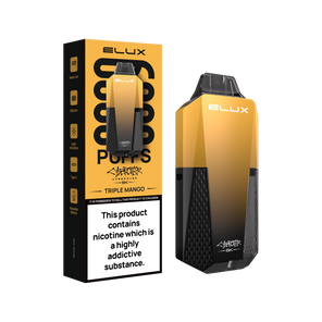  triple-mango disposable vape