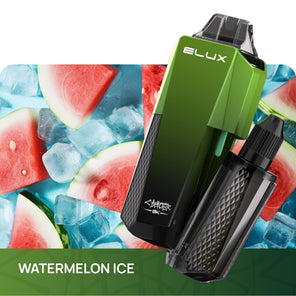 watermelon-ice disposable vape