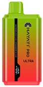 Hayati Pro Ultra Double E-liquid Tank | Singles