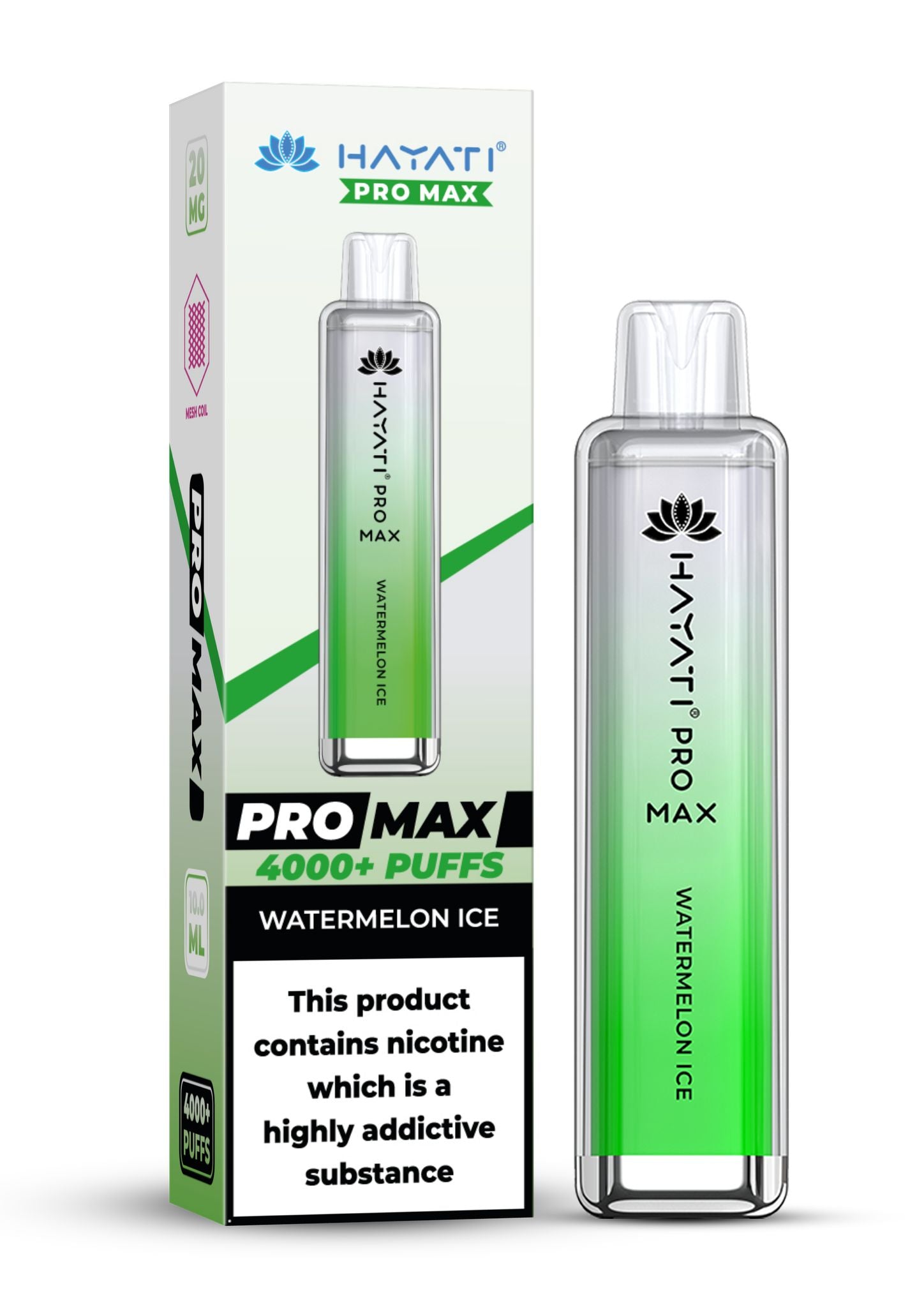 disposable vape