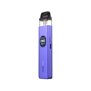 Coral Red disposable vape