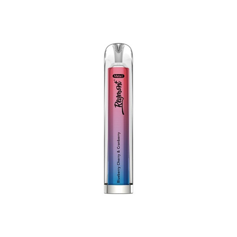 Reymont Meta 1 | 10 Pack
