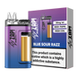 ZAP Instafill 3500 Puffs TPD Compliant 2% Nicotine