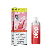 Dojo Blast 10,000+ | 5 PACK