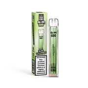 Gem  | Single Bar Aloe Cucumber disposable vape