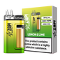 ZAP Instafill 3500 Puffs TPD Compliant 2% Nicotine