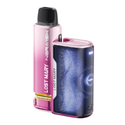 Lost Mary NERA30K | Prefilled Pod Kit Single Bar
