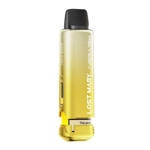  Triple Mango disposable vape