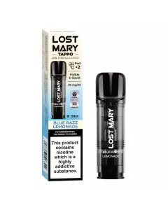 Lost Mary Tappo Pod Replacements | 10 PACK