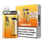 ZAP Instafill 3500 Puffs TPD Compliant 2% Nicotine