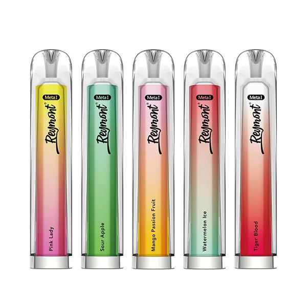Reymont Meta 1 | 10 Pack