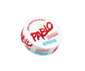 Cherry Cola Pablo Exclusive | Single Pack disposable vape
