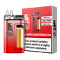 ZAP Instafill 3500 Puffs TPD Compliant 2% Nicotine