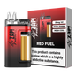 ZAP Instafill 3500 Puffs TPD Compliant 2% Nicotine