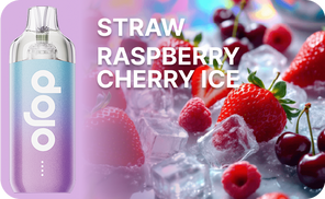  Watermelon Ice disposable vape