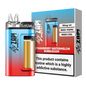 ZAP Instafill 3500 Puffs TPD Compliant 2% Nicotine